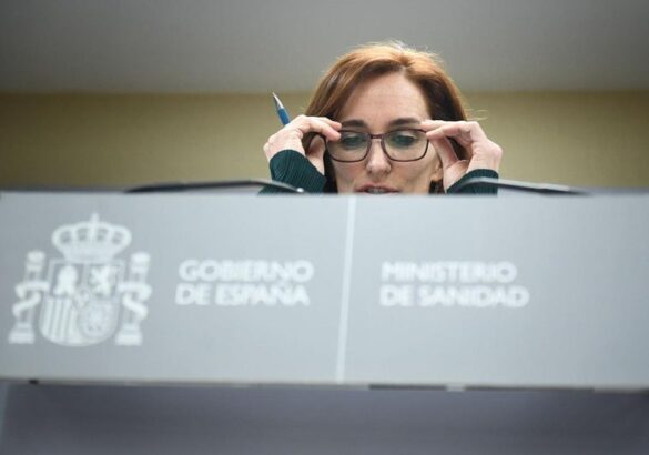 monica-garcia-acusa-a-los-sindicatos-sanitarios-de-«generar-miedo»-entre-los-medicos-por-la-exclusividad