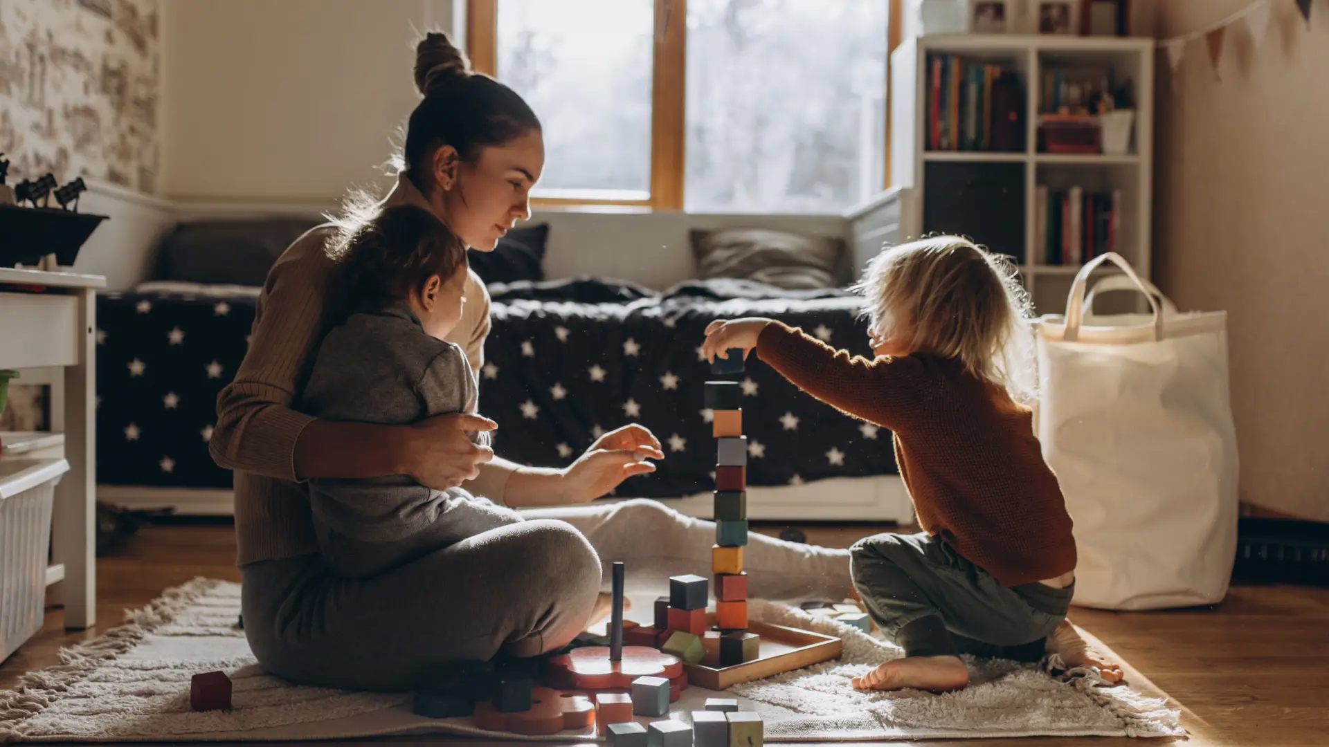 estos-son-los-habitos-que-siguen-los-padres-que-tienen-buena-relacion-con-sus-hijos,-segun-los-expertos