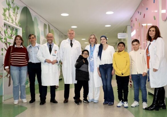 mas-de-mil-menores-de-15-anos-y-573-adolescentes-recibiran-un-diagnostico-de-cancer-en-2025