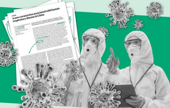 un-millon-de-investigaciones:-lo-que-la-ciencia-ha-indagado-sobre-la-covid-19-cinco-anos-despues
