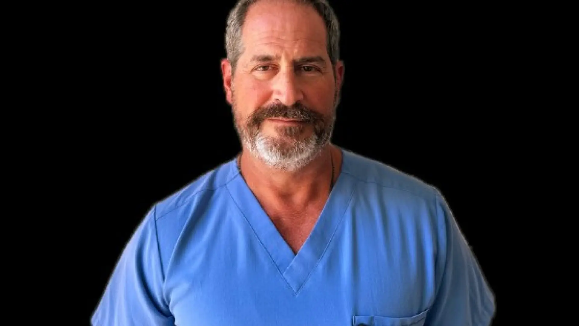 El cardiólogo Jeremy London sobre una mala higiene bucodental: "Requerirá de una operación a corazón abierto"