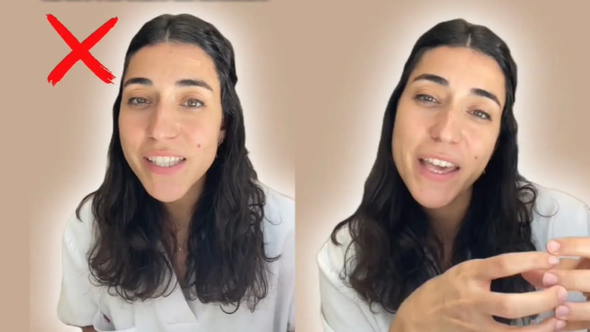 Una uróloga advierte de los riesgos de hacer pis por si acaso: "Parece algo inofensivo, pero puede alterar la vejiga"