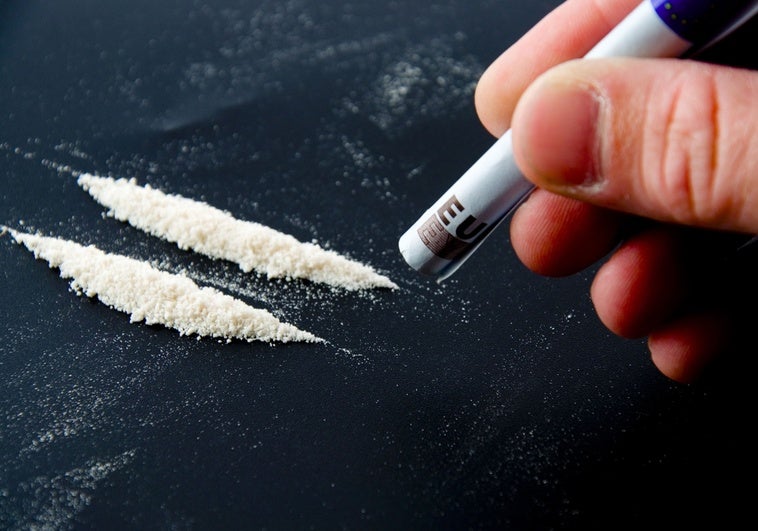 El consumo de drogas ha disparado los ictus entre menores de 50 años