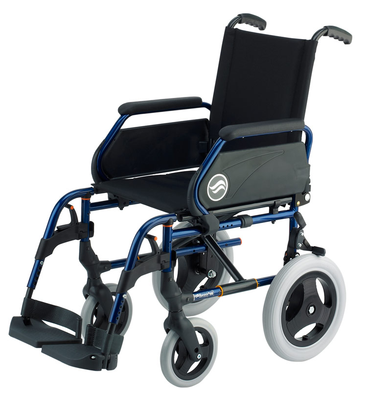 Silla Breezy 250 transito Silla Breezy 250 transito