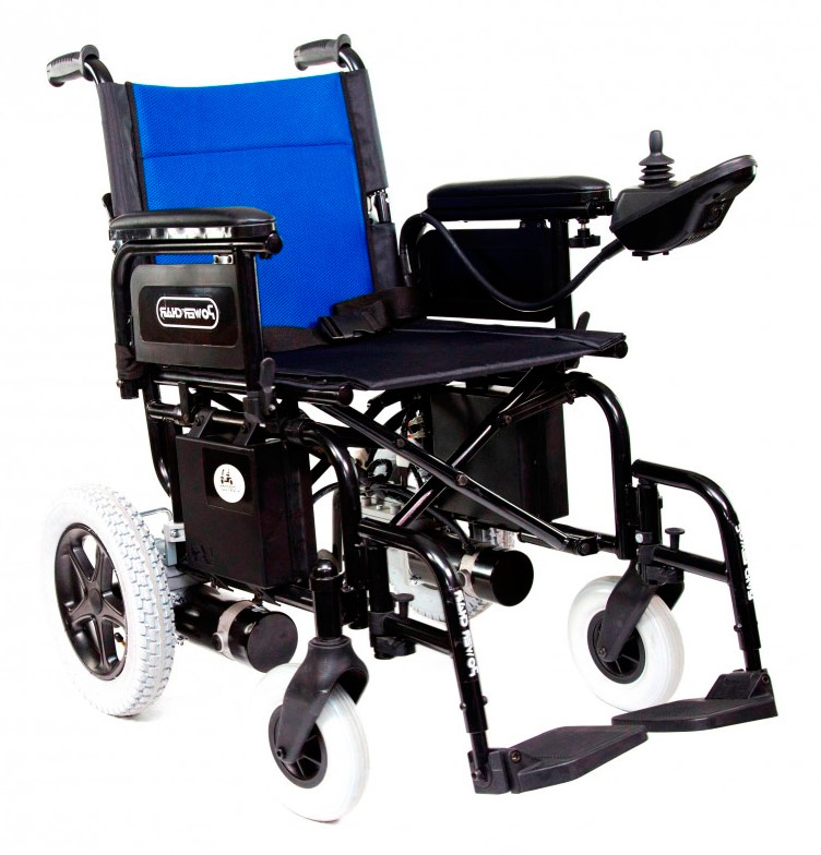 Silla Libercar Power Chair