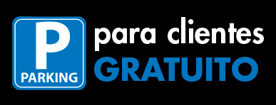 Parking Gratuito