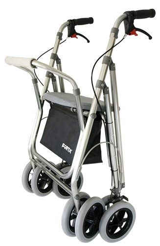 Andador Kanguro Plus Andador Kanguro Plus