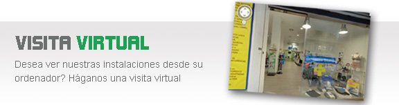 Visita virtual de Ortopedia