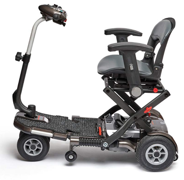 Scooter Brio Plus Scooter Brio Plus
