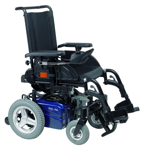 Siila Invacare Fox Siila Invacare Fox