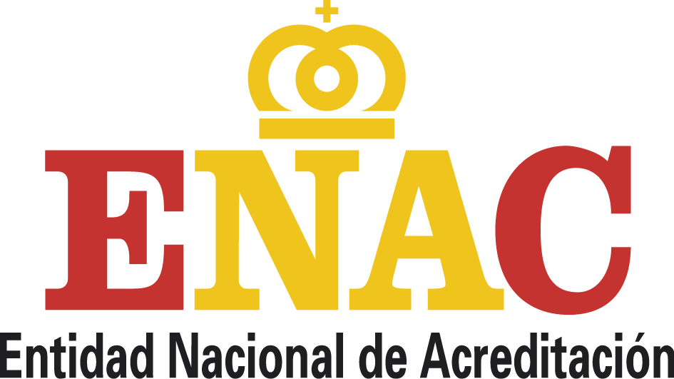 Certificado ENAC