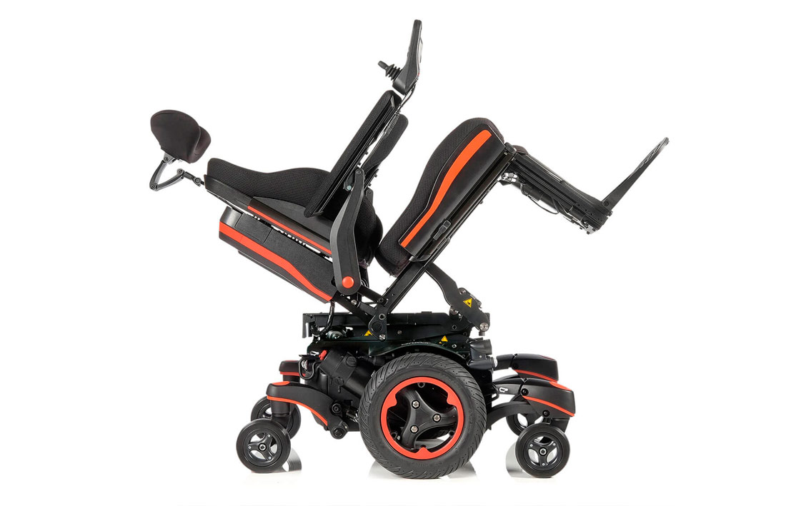 Silla Q700 M