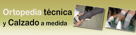 Ortopedia Técnica