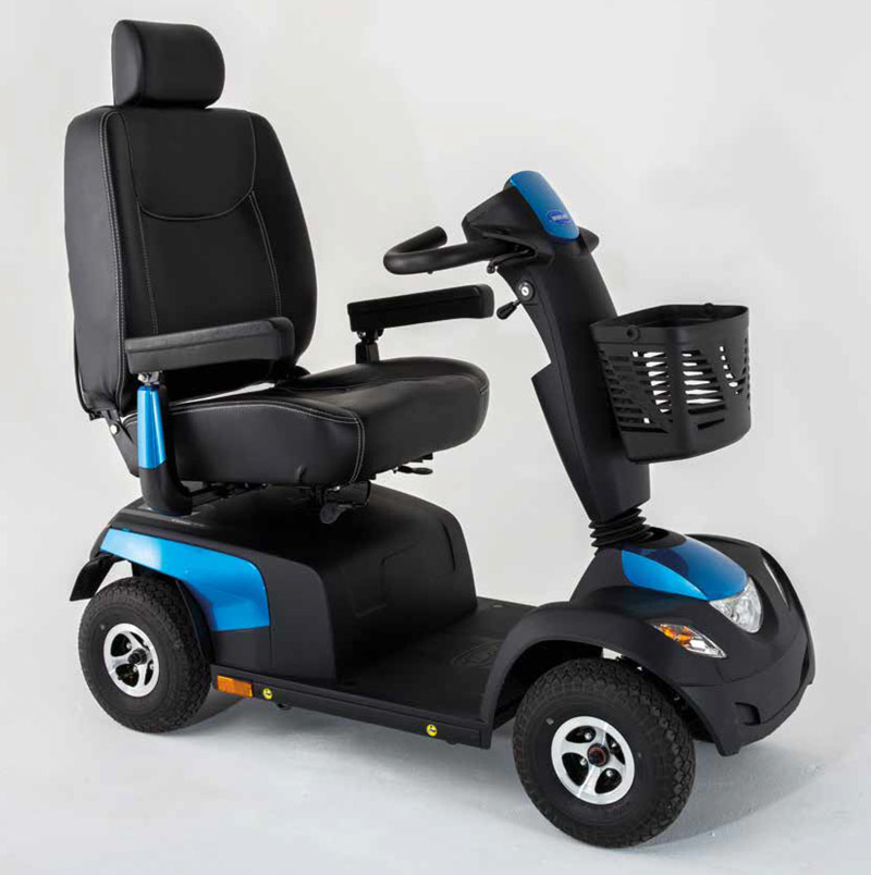 Scooter Invacare Ultra