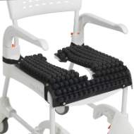 Almofada anti-decúbito Roho para cadeira Clean